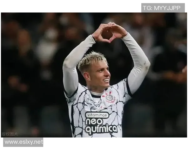 南美杯科林蒂安小组赛提前出线